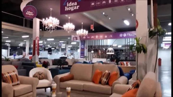 Idea Hogar Perú en Santa Anita, Lima 1