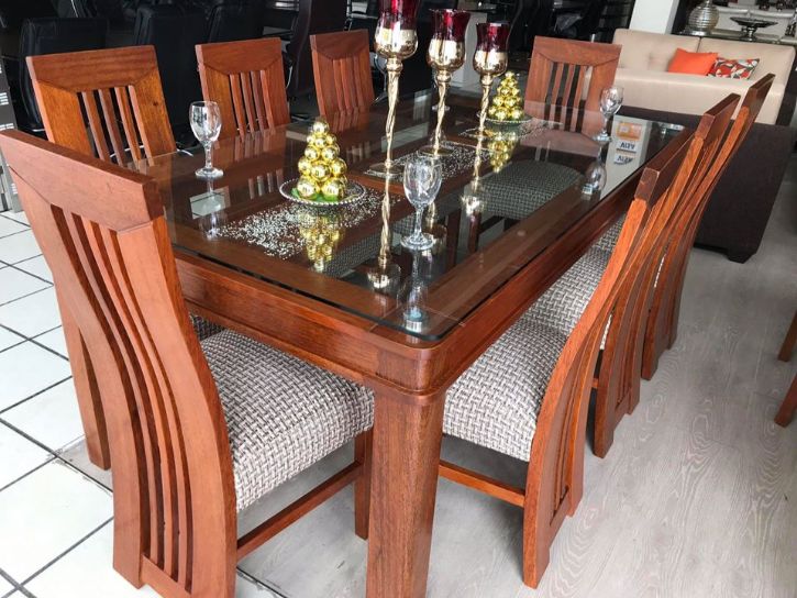 Muebles Inmulhsa en el Parque Industrial de Villa El Salvador, Lima 9